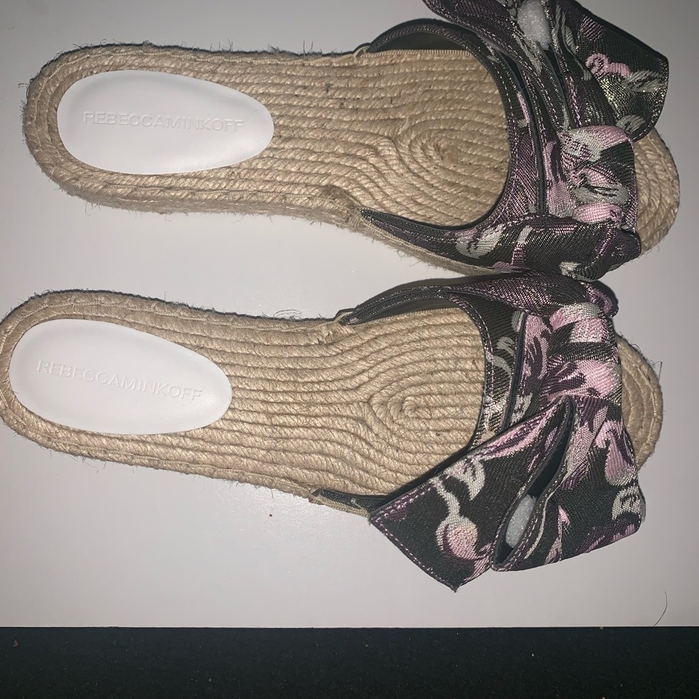 Rebecca Minkoff Giana Sandals